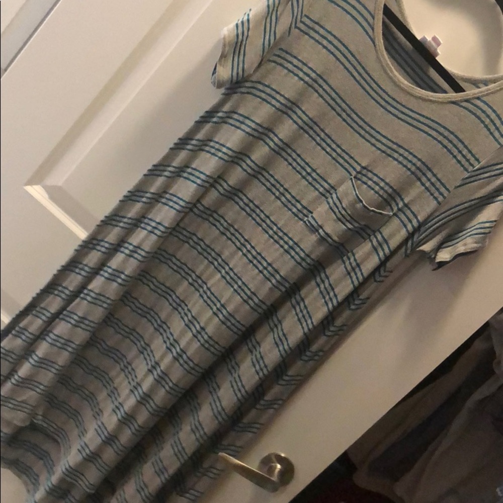 Lularoe Carly